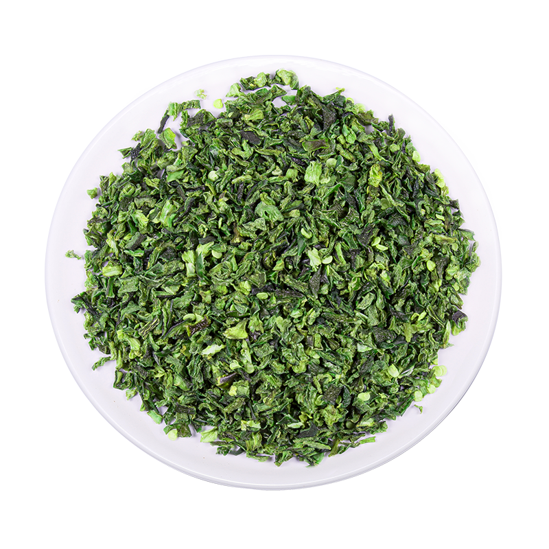 Jalapeño deshidratado 
