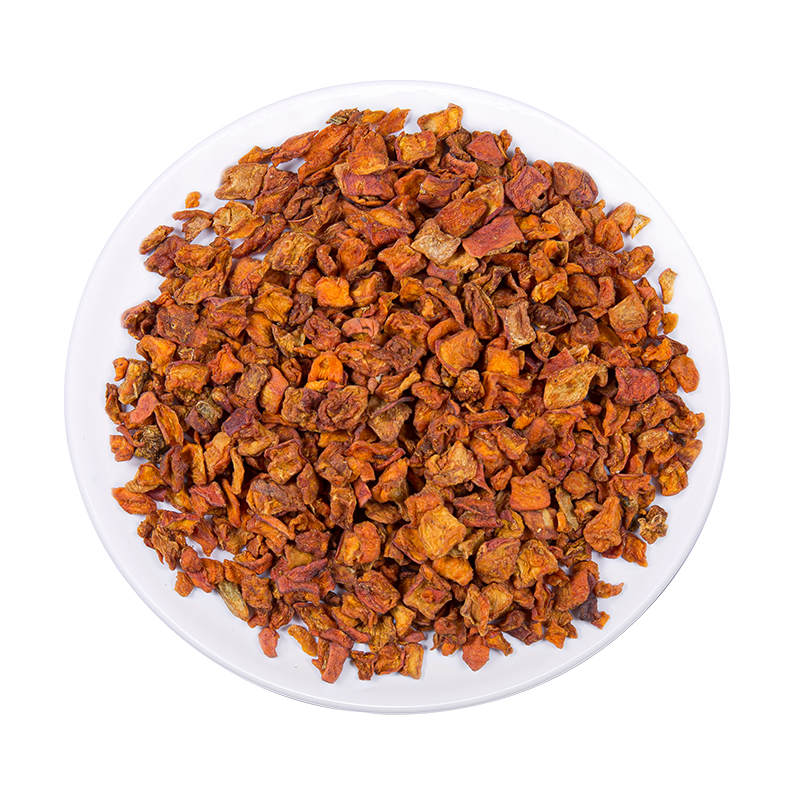 Calabaza deshidratada  