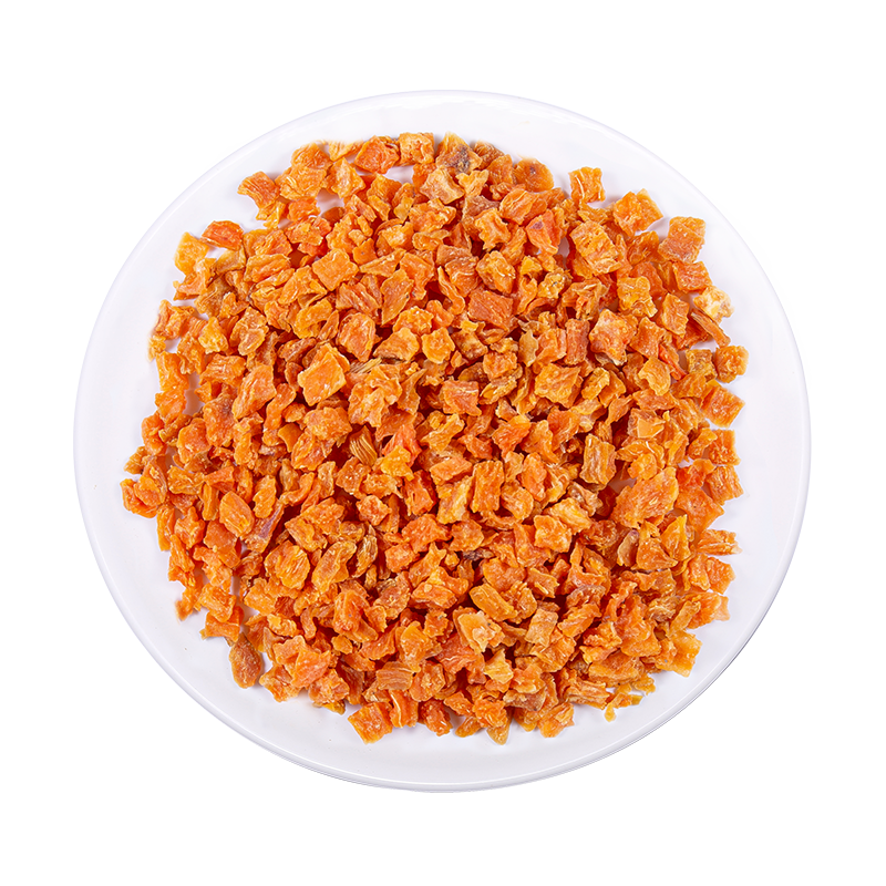Batata deshidratada 